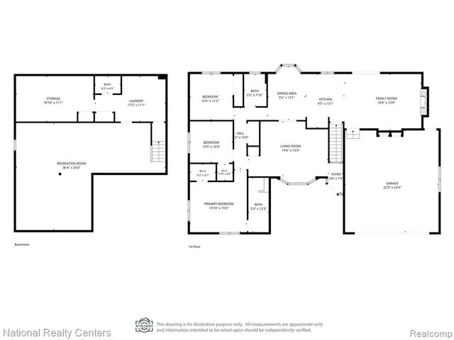 30150 Marquette Street, Garden City, MI 48135