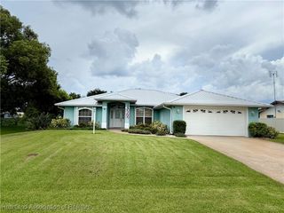 144 Citrus Road NE, Lake Placid, FL 33852