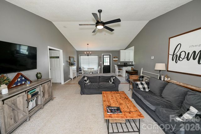 4912 Christopher Run Drive, Monroe, NC 28112