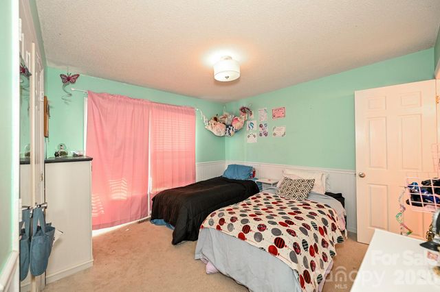 4912 Christopher Run Drive, Monroe, NC 28112