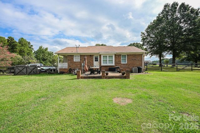 4912 Christopher Run Drive, Monroe, NC 28112