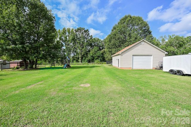 4912 Christopher Run Drive, Monroe, NC 28112