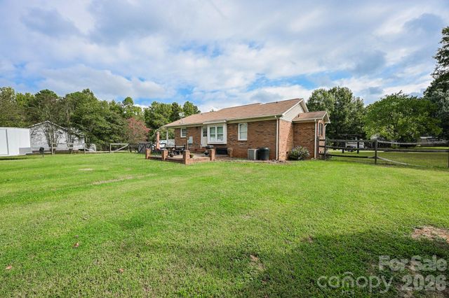 4912 Christopher Run Drive, Monroe, NC 28112
