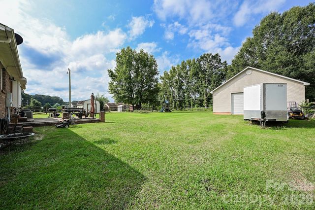 4912 Christopher Run Drive, Monroe, NC 28112