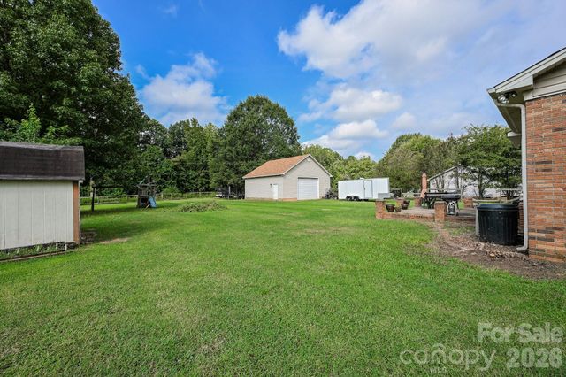 4912 Christopher Run Drive, Monroe, NC 28112