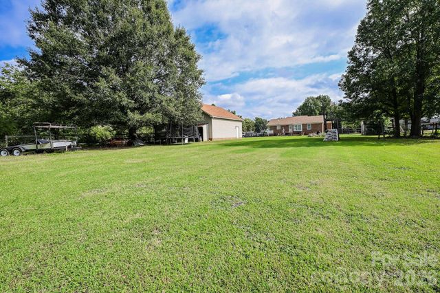 4912 Christopher Run Drive, Monroe, NC 28112