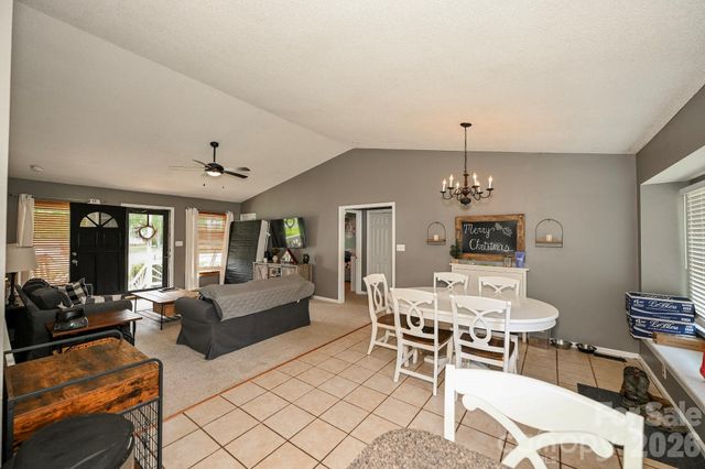 4912 Christopher Run Drive, Monroe, NC 28112