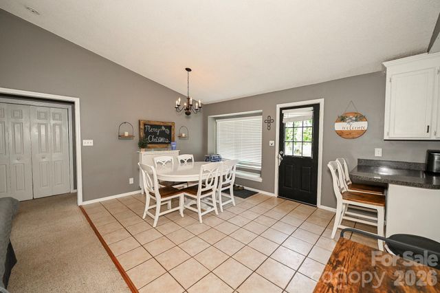 4912 Christopher Run Drive, Monroe, NC 28112