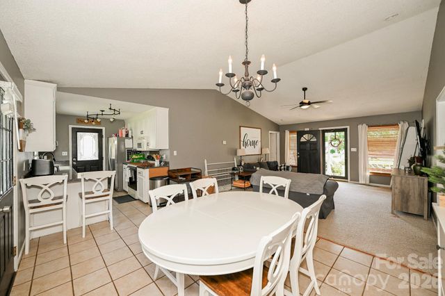 4912 Christopher Run Drive, Monroe, NC 28112