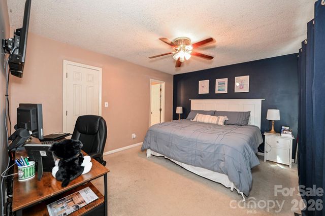 4912 Christopher Run Drive, Monroe, NC 28112