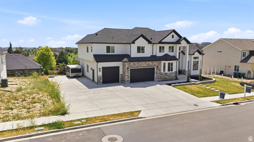 6097 W WHISPER VIEW LN, Highland, UT 84003 — photo 2