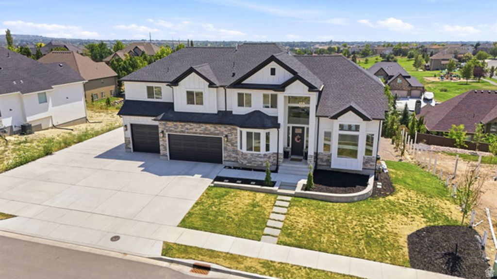 6097 W WHISPER VIEW LN, Highland, UT 84003 — photo 3