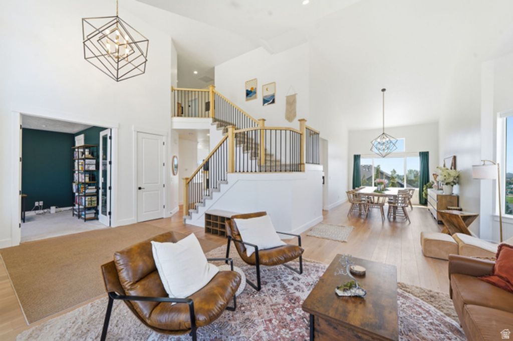 6097 W WHISPER VIEW LN, Highland, UT 84003 — photo 4