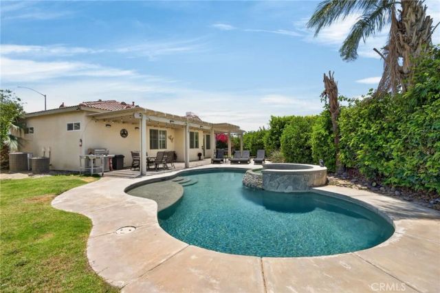 80804 Sunspring Court, Indio, CA 92201