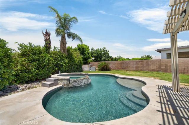 80804 Sunspring Court, Indio, CA 92201