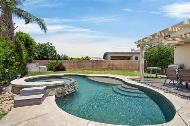 80804 Sunspring Court, Indio, CA 92201
