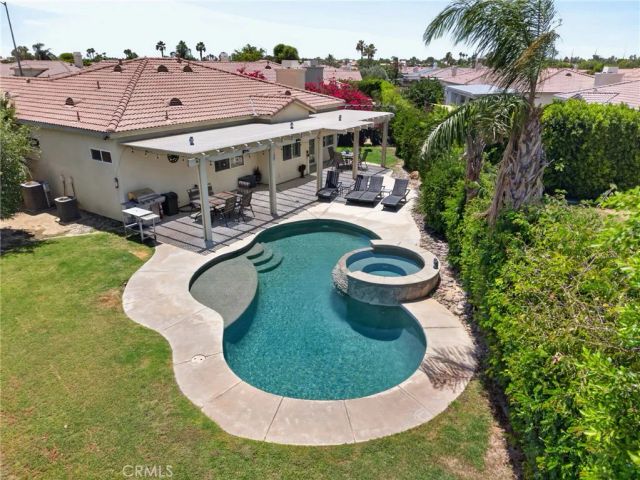 80804 Sunspring Court, Indio, CA 92201