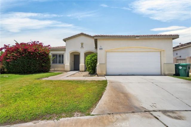 80804 Sunspring Court, Indio, CA 92201