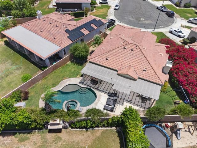 80804 Sunspring Court, Indio, CA 92201