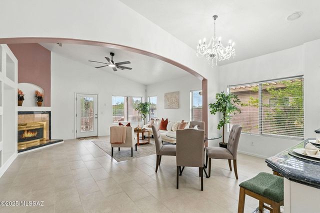 7519 N Bradstreet Drive, Tucson, AZ 85743