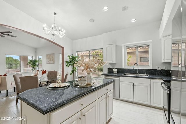 7519 N Bradstreet Drive, Tucson, AZ 85743