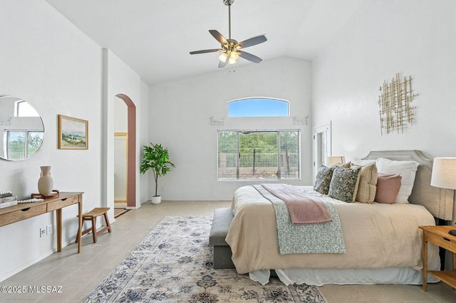 7519 N Bradstreet Drive, Tucson, AZ 85743