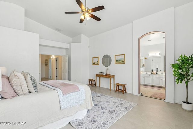 7519 N Bradstreet Drive, Tucson, AZ 85743