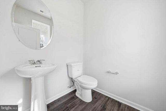 17466 CLARK & YORK BLVD, Ruther Glen, VA 22546