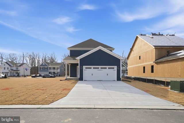 17466 CLARK & YORK BLVD, Ruther Glen, VA 22546