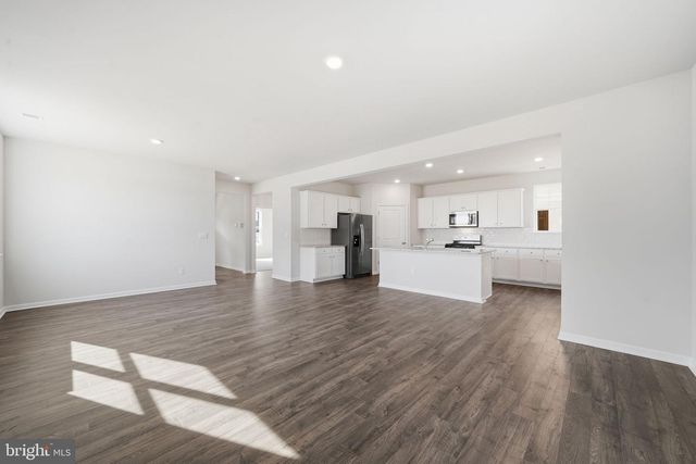 17466 CLARK & YORK BLVD, Ruther Glen, VA 22546