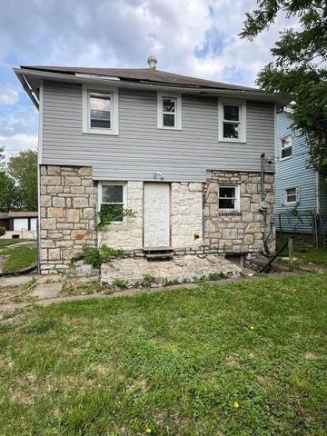 6914 Brooklyn Avenue, Kansas City, MO 64132
