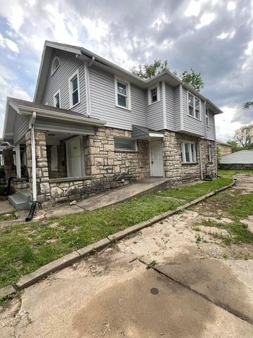6914 Brooklyn Avenue, Kansas City, MO 64132