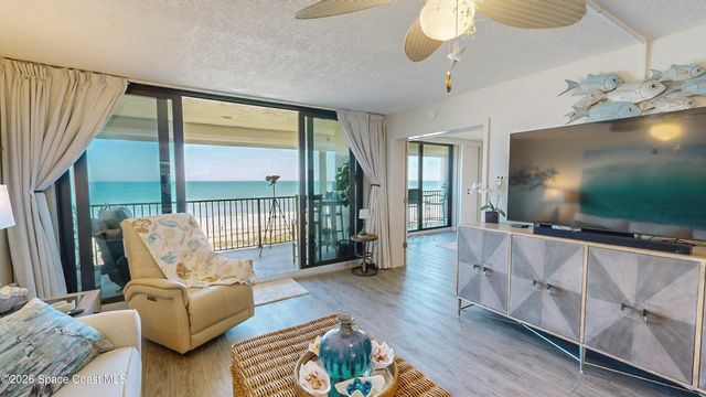 2815 S Atlantic Avenue 505, Cocoa Beach, FL 32931