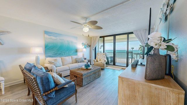 2815 S Atlantic Avenue 505, Cocoa Beach, FL 32931