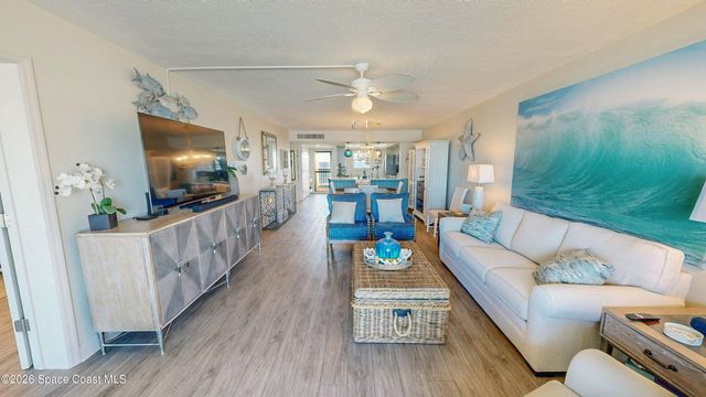 2815 S Atlantic Avenue 505, Cocoa Beach, FL 32931