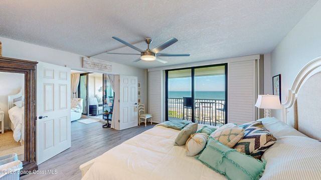 2815 S Atlantic Avenue 505, Cocoa Beach, FL 32931