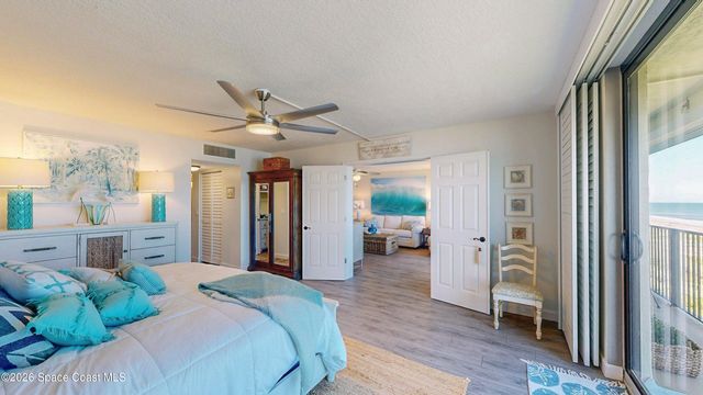 2815 S Atlantic Avenue 505, Cocoa Beach, FL 32931