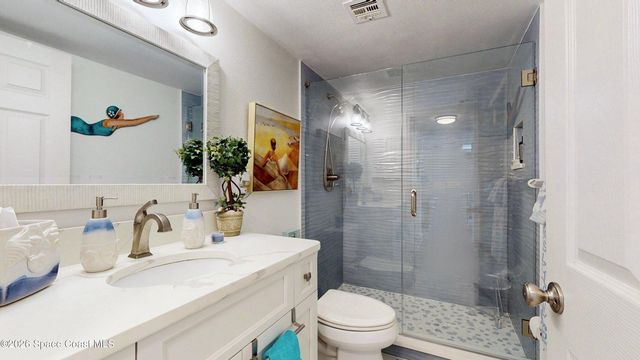 2815 S Atlantic Avenue 505, Cocoa Beach, FL 32931