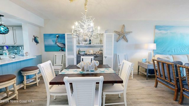 2815 S Atlantic Avenue 505, Cocoa Beach, FL 32931