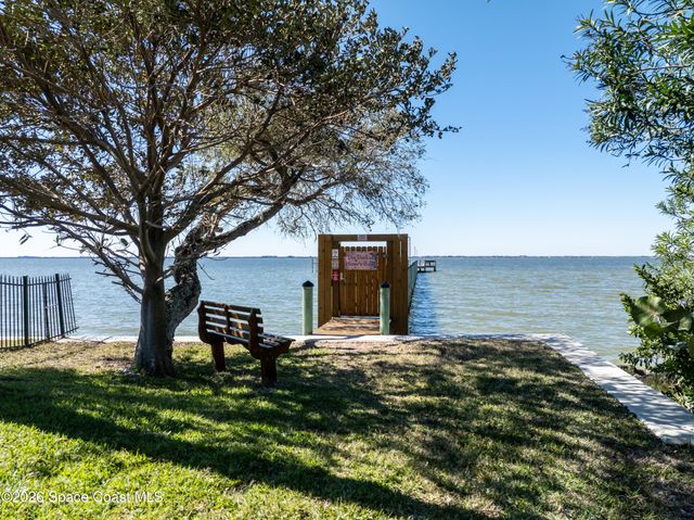 2815 S Atlantic Avenue 505, Cocoa Beach, FL 32931