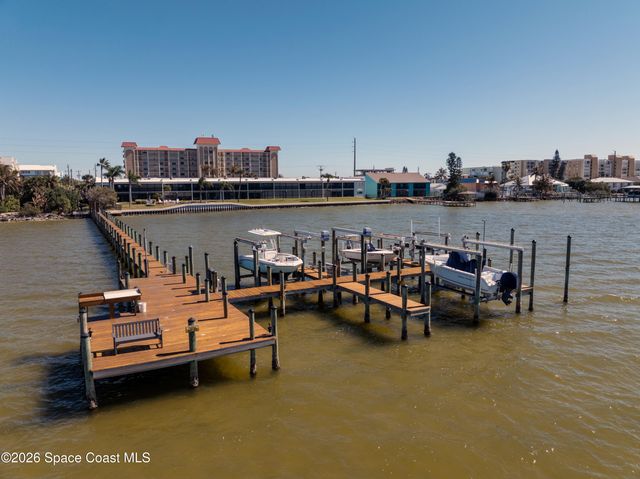 2815 S Atlantic Avenue 505, Cocoa Beach, FL 32931