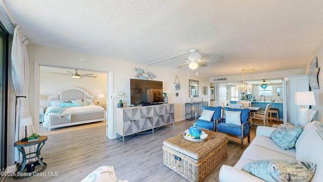 2815 S Atlantic Avenue 505, Cocoa Beach, FL 32931