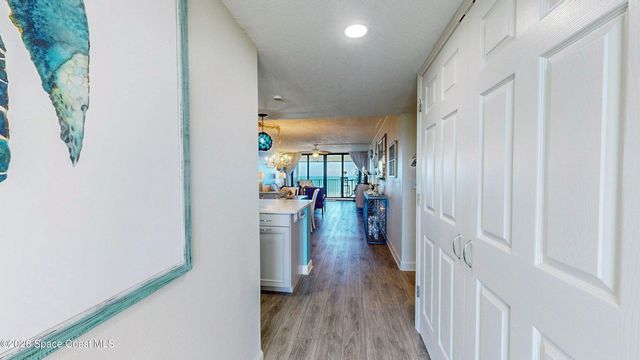 2815 S Atlantic Avenue 505, Cocoa Beach, FL 32931