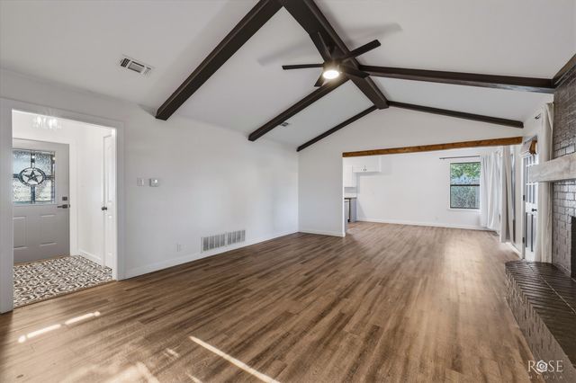 1201 Rita Circle, San Angelo, TX 76905