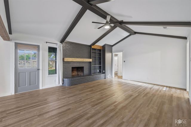 1201 Rita Circle, San Angelo, TX 76905
