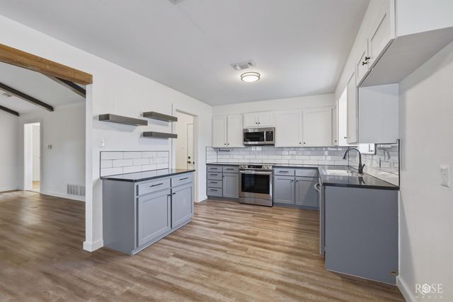 1201 Rita Circle, San Angelo, TX 76905