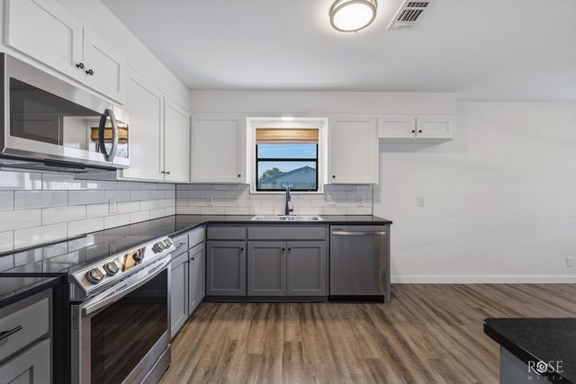1201 Rita Circle, San Angelo, TX 76905
