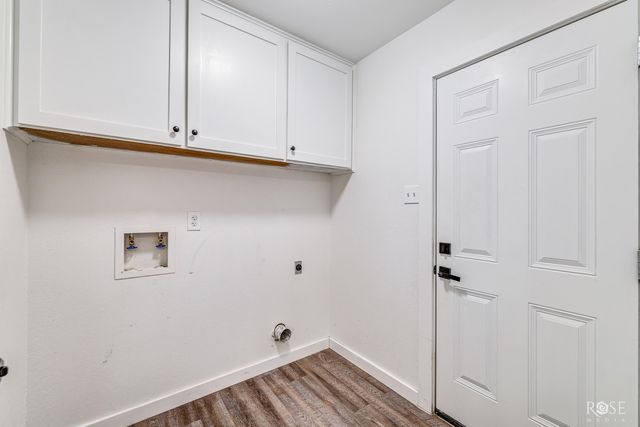 1201 Rita Circle, San Angelo, TX 76905