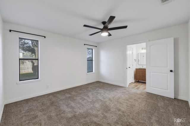 1201 Rita Circle, San Angelo, TX 76905