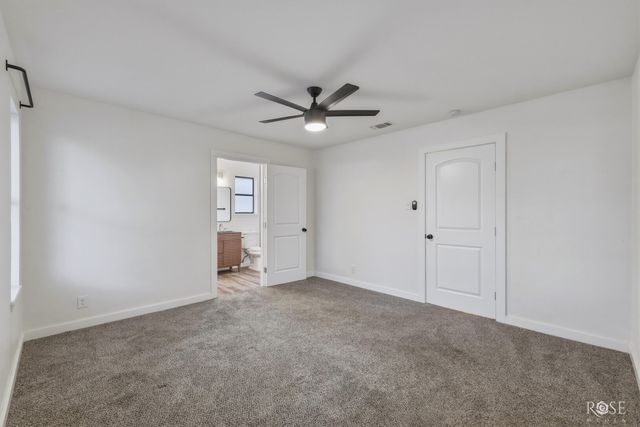 1201 Rita Circle, San Angelo, TX 76905